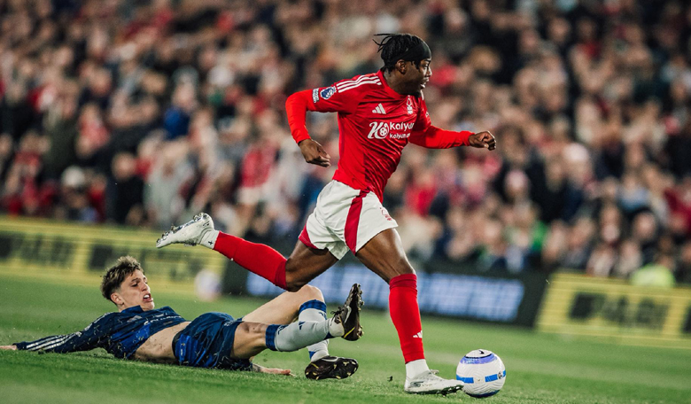 Kèo vàng bóng đá Aston Villa vs Nottingham Forest, 23h30 ngày 5/4: Viết lại lịch sử - Ảnh 1