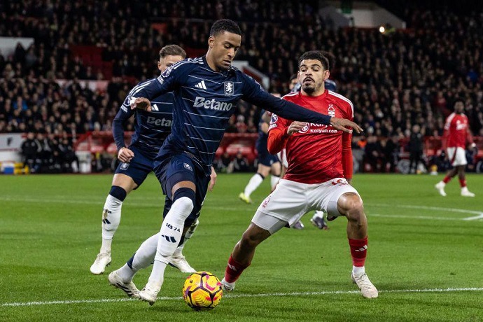 Siêu máy tính dự đoán Aston Villa vs Nottingham, 23h30 ngày 5/4 - Ảnh 3