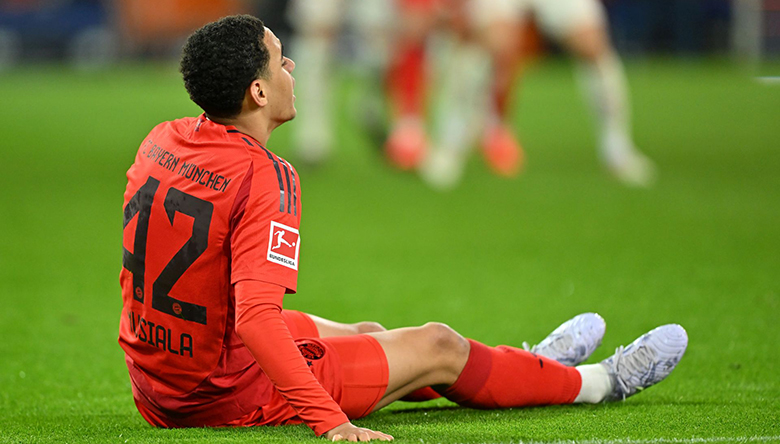 Kèo vàng bóng đá Bayern Munich vs Inter Milan, 02h00 ngày 9/4: Tin vào Nerazzurri - Ảnh 1