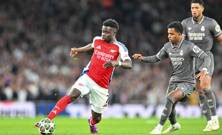 Kèo vàng bóng đá Arsenal vs Brentford, 23h30 ngày 12/4: Khó cho Pháo thủ - Ảnh 1