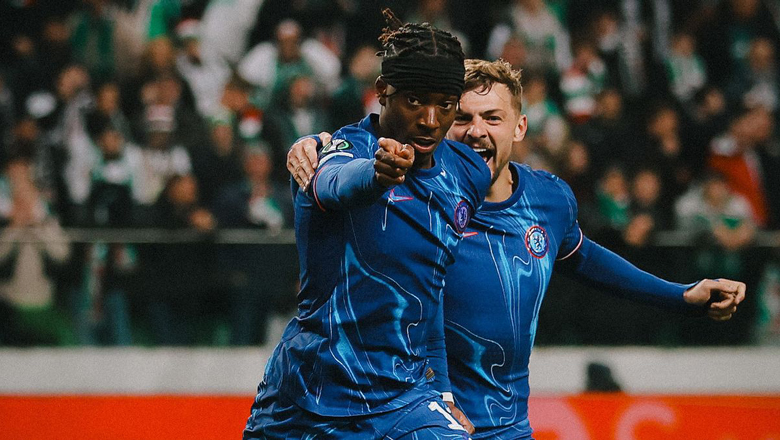 Kèo vàng bóng đá Chelsea vs Ipswich Town, 20h00 ngày 13/4: Khó cho The Blues - Ảnh 1