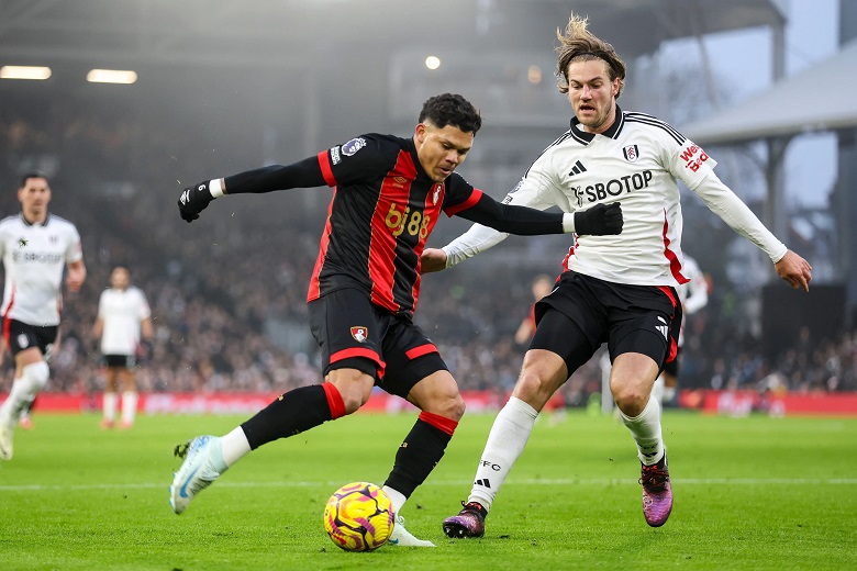Kèo vàng bóng đá Bournemouth vs Fulham, 02h00 ngày 15/4: Khó tin The Cherries - Ảnh 1