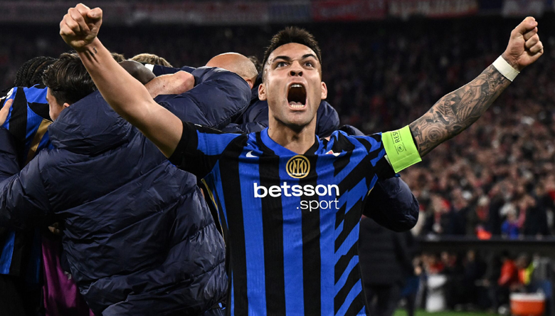 Kèo vàng bóng đá Inter Milan vs Bayern Munich, 02h00 ngày 17/4: Bảo vệ thành quả - Ảnh 1