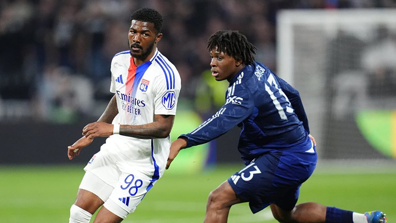 Kèo vàng bóng đá MU vs Lyon, 02h00 ngày 18/4: Điểm tựa Old Trafford - Ảnh 1