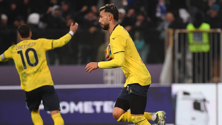 Kèo vàng bóng đá Genoa vs Lazio, 23h00 ngày 21/4: Khách đáng tin - Ảnh 1