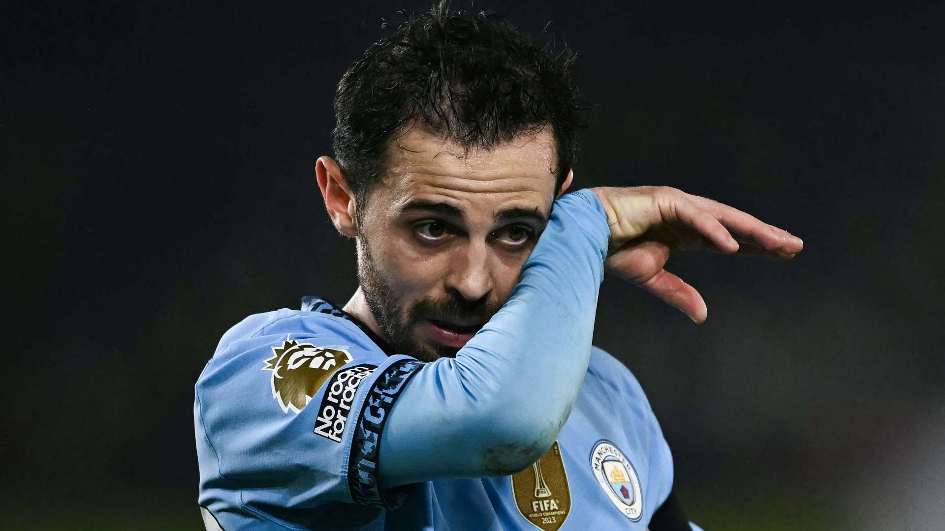 Theo ch&acirc;n De Bruyne, Bernardo Silva nối g&oacute;t rời Man City - Ảnh 1