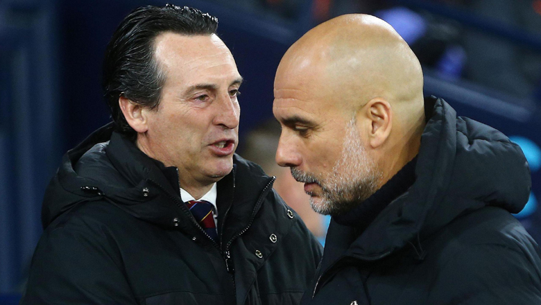 Kèo vàng bóng đá Man City vs Aston Villa, 02h00 ngày 23/4: Đối thủ yêu thích - Ảnh 1