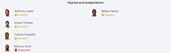 Nhận định, soi kèo Nantes vs PSG, 1h45 ngày 23/4: Hoàn thành thủ tục - Ảnh 6