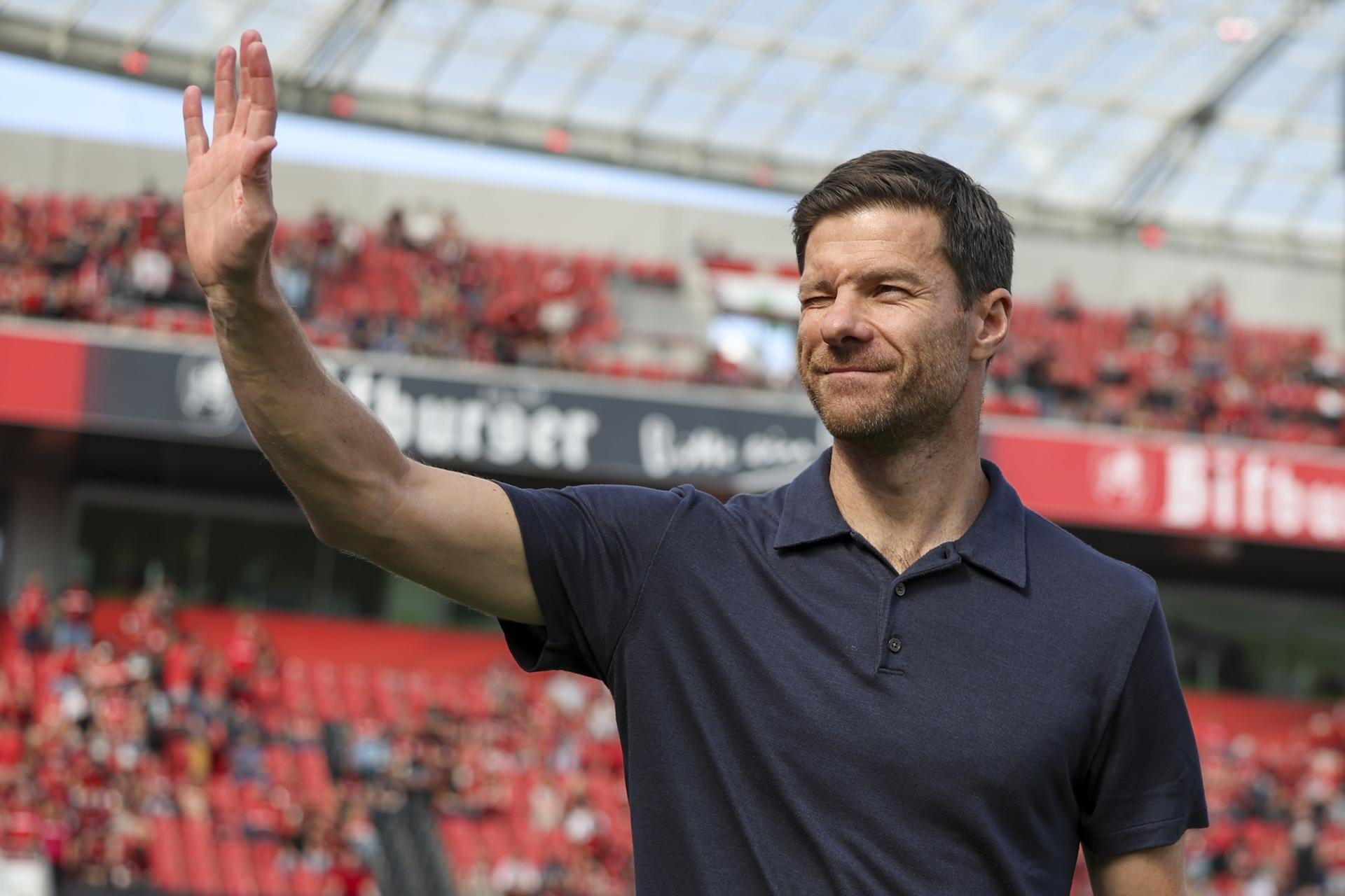 Thỏa thuận đặc biệt gi&uacute;p Xabi Alonso rộng cửa sang Real Madrid - Ảnh 1