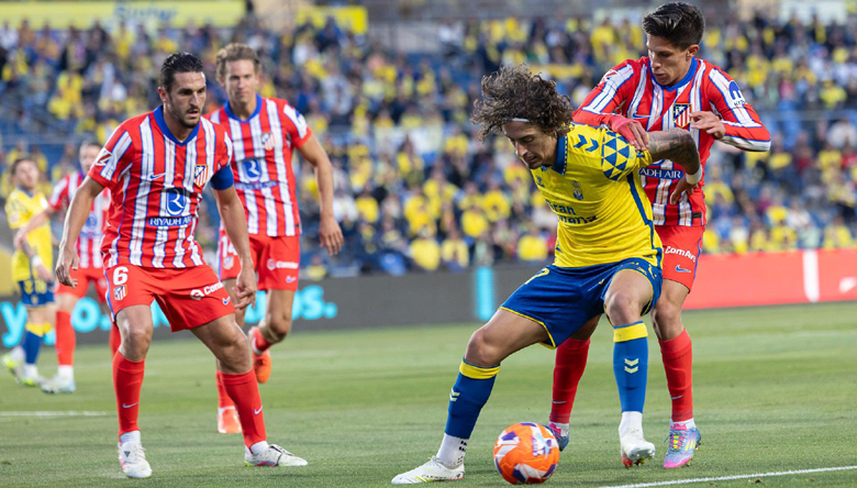 Kèo vàng bóng đá Atletico Madrid vs Vallecano, 02h30 ngày 25/4: Khó thắng cách biệt - Ảnh 1