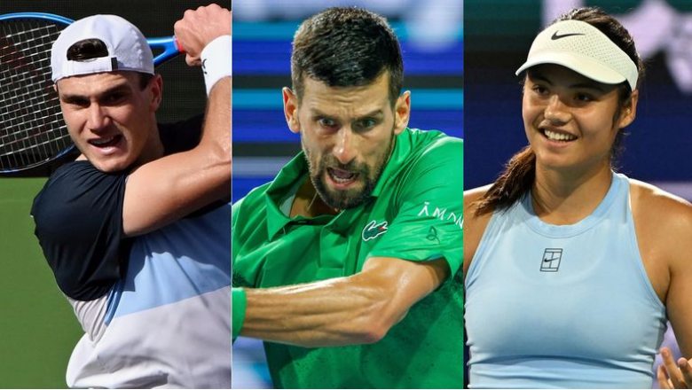 Xem trực tiếp tennis Madrid Open 2025 trên kênh nào? - Ảnh 1