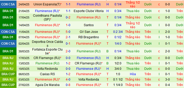 Nhận định, soi kèo Botafogo vs Fluminense, 07h00 ngày 27/4 - Ảnh 2
