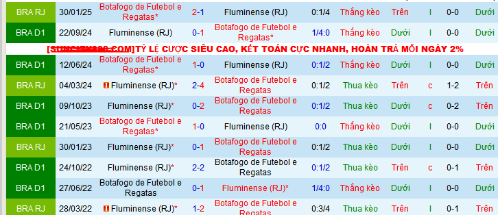 Nhận định, soi kèo Botafogo vs Fluminense, 07h00 ngày 27/4 - Ảnh 3