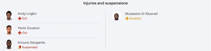 Nhận định, soi kèo Le Havre vs AS Monaco, 0h00 ngày 27/4: Theo đuổi mục tiêu - Ảnh 6