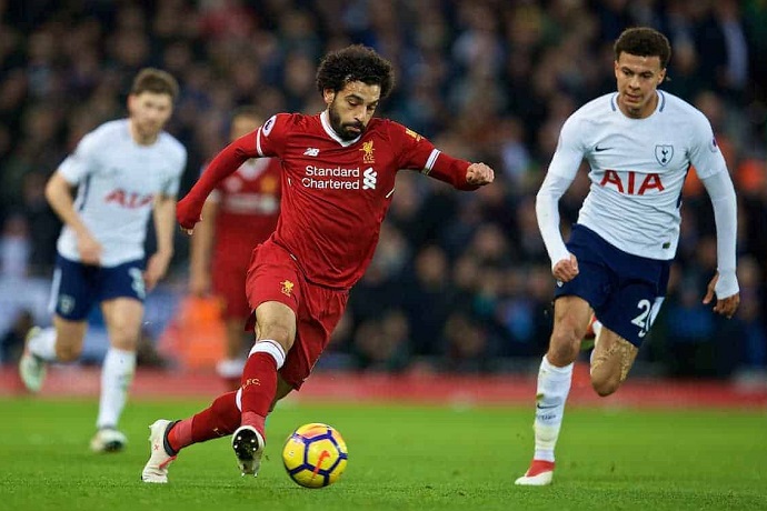Chuy&ecirc;n gia Tony Ansell dự đo&aacute;n Liverpool vs Tottenham, 22h30 ng&agrave;y 27/4 - Ảnh 2