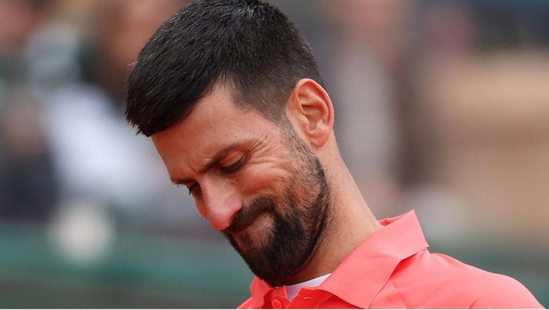 Djokovic: Tôi không đặt quá nhiều kỳ vọng ở Madrid Open - Ảnh 1