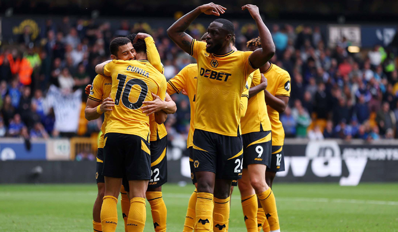 Kèo vàng bóng đá Man City vs Wolves, 02h00 ngày 3/5: Đứt mạch thắng - Ảnh 2