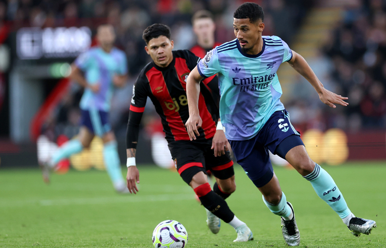 Kèo vàng bóng đá Arsenal vs Bournemouth, 23h30 ngày 3/5: Đừng tin HLV Arteta - Ảnh 2