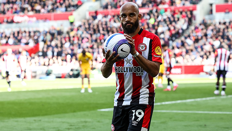 Soi kèo góc Brentford vs MU, 20h00 ngày 4/5 - Ảnh 1