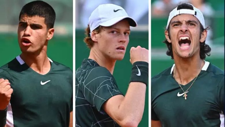 Xem trực tiếp tennis Rome Masters 2025 ở đâu trên kênh nào? - Ảnh 1