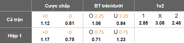 Nhận định, soi kèo Roasso Kumamoto vs Imabari, 13h00 ngày 6/5: Tiếp tục bất bại - Ảnh 5