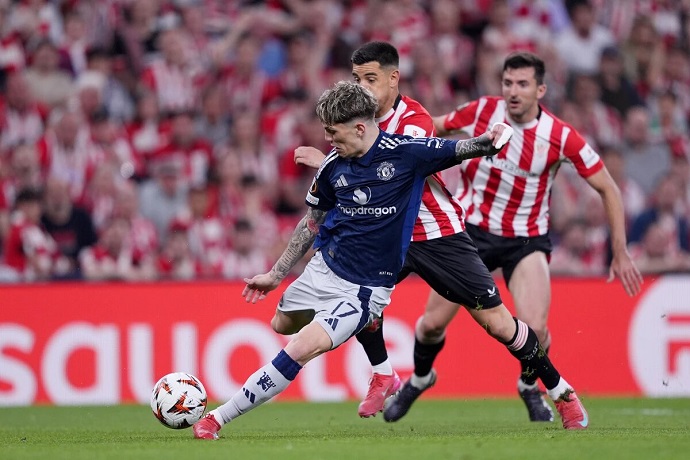 Chuy&ecirc;n gia Tony Ansell dự đo&aacute;n MU vs Athletic Bilbao, 2h00 ng&agrave;y 9/5 - Ảnh 2