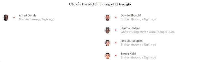 Nhận định, soi kèo Palermo vs Frosinone, 1h30 ngày 10/5: Không dễ cho chủ nhà - Ảnh 6