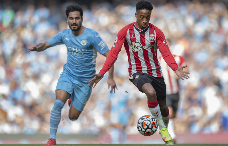 Kèo vàng bóng đá Southampton vs Man City, 21h00 ngày 10/5: Tin vào The Citizens - Ảnh 1