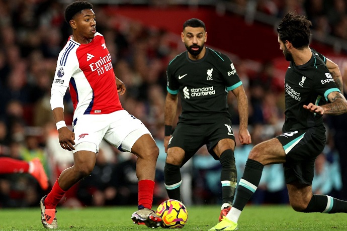 Chuy&ecirc;n gia Tony Ansell dự đo&aacute;n Liverpool vs Arsenal, 22h30 ng&agrave;y 11/5 - Ảnh 2