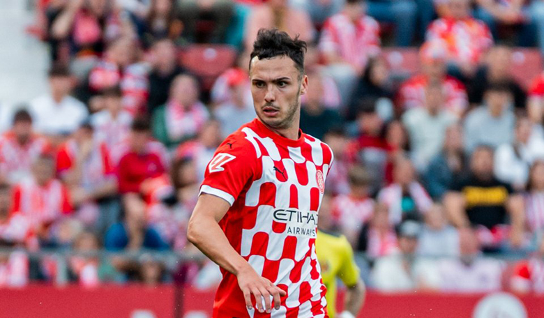 Kèo vàng bóng đá Real Valladolid vs Girona, 00h00 ngày 14/5: Khó thắng cách biệt - Ảnh 1