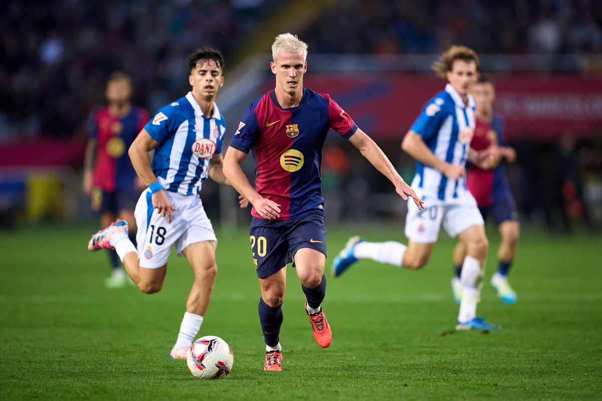 Chuy&ecirc;n gia Tony Ansell dự đo&aacute;n Espanyol vs Barcelona, 2h30 ng&agrave;y 16/5 - Ảnh 1