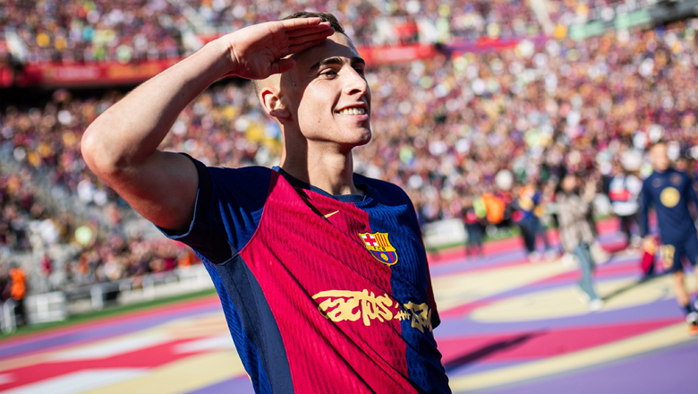 Kèo vàng bóng đá Espanyol vs Barcelona, 02h30 ngày 16/5: Barca vô địch - Ảnh 1