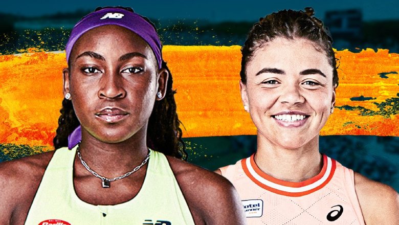 Link xem Chung kết đơn nữ Rome Masters - Gauff vs Paolini, 22h00 ngày 17/5 - Ảnh 1