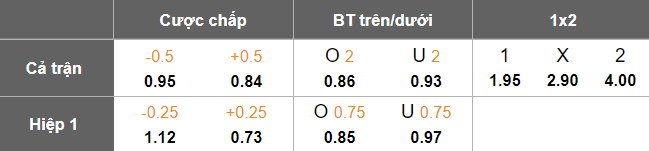 Nhận định, soi kèo Hà Tĩnh vs SLNA, 18h00 ngày 17/5: Cửa trên thất thế - Ảnh 5