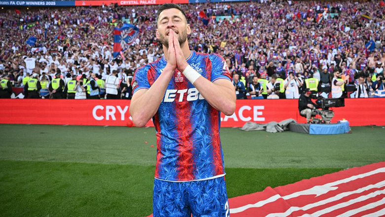 Kèo vàng bóng đá Crystal Palace vs Wolves, 02h00 ngày 21/5: Chia điểm? - Ảnh 1