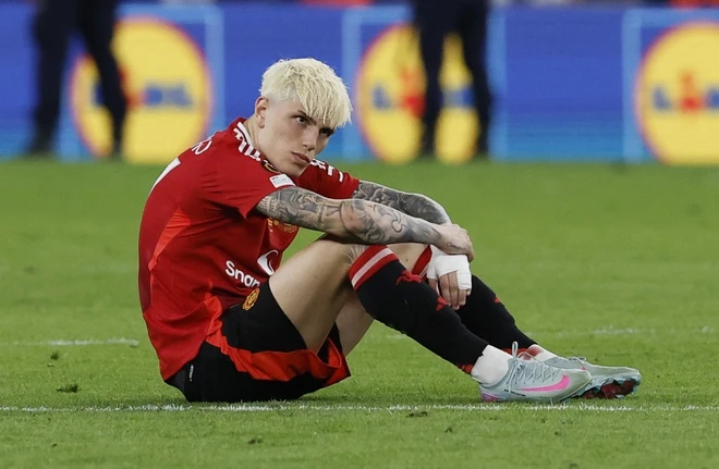 MU chạm cột mốc tồi tệ sau 51 năm - Ảnh 1