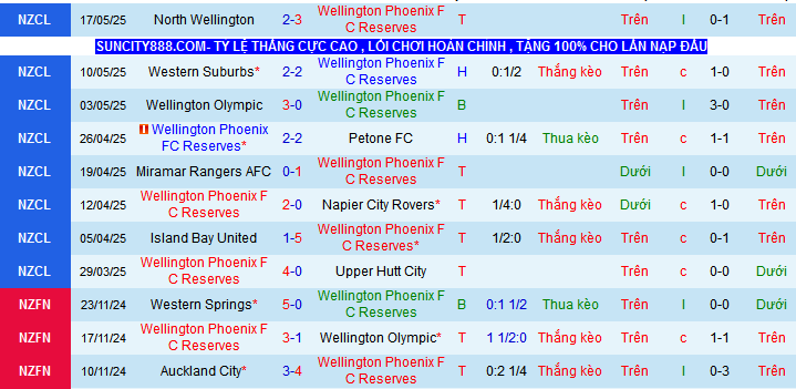 Nhận định, soi kèo Wellington Phoenix Reserves vs Waterside Karori, 10h00 ngày 24/5 - Ảnh 1