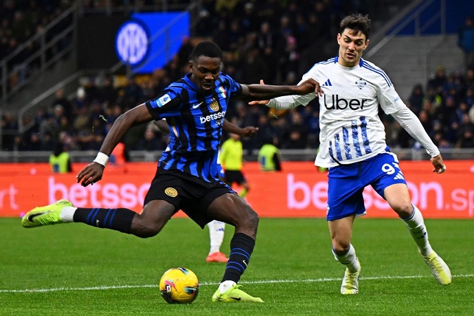 Siêu máy tính dự đoán Como vs Inter Milan, 1h45 ngày 24/5 - Ảnh 3