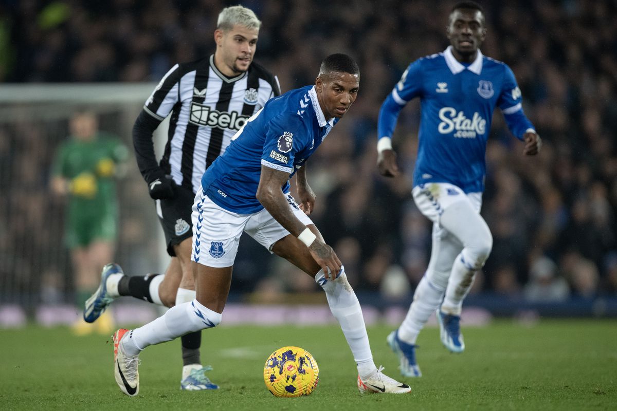 Chuy&ecirc;n gia Tony Ansell dự đo&aacute;n Newcastle vs Everton, 22h00 ng&agrave;y 25/05 - Ảnh 5
