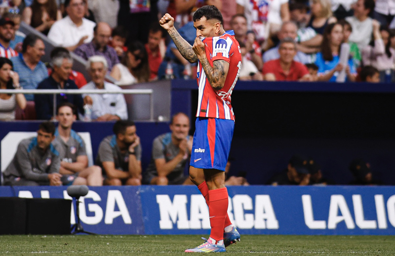 Soi kèo góc Girona vs Atletico Madrid, 19h00 ngày 25/5 - Ảnh 1