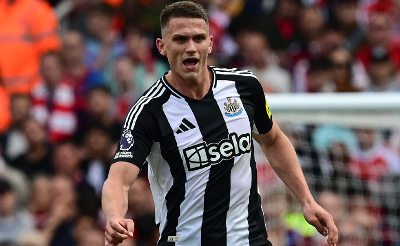 Kèo vàng bóng đá Newcastle vs Everton, 22h00 ngày 25/5: Hoàn thành mục tiêu - Ảnh 1