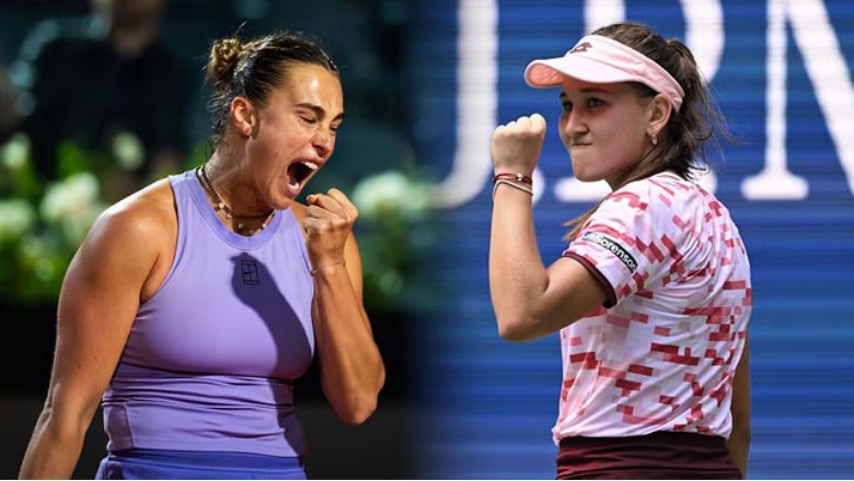 Nhận định tennis Sabalenka vs Rakhimova, Vòng 1 Roland Garros - 20h00 ngày 25/5 - Ảnh 1
