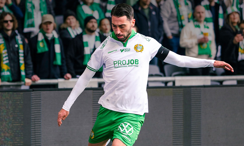 Kèo vàng bóng đá Hammarby vs Degerfors, 00h10 ngày 27/5: Đối thủ yêu thích - Ảnh 1