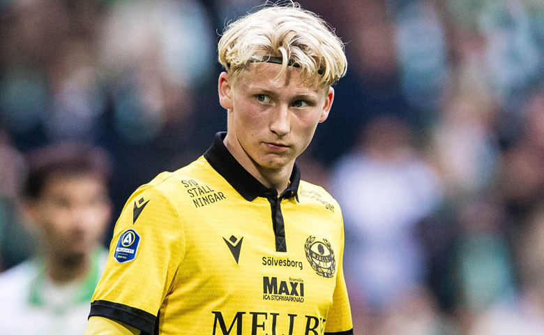 Kèo vàng bóng đá Norrkoping vs Mjallby, 00h00 ngày 27/5: Khách đáng tin - Ảnh 1