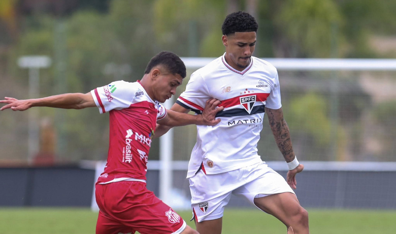 Kèo vàng bóng đá Sao Paulo vs Talleres Cordoba, 05h00 ngày 28/5: Khách ‘tạch’ - Ảnh 1