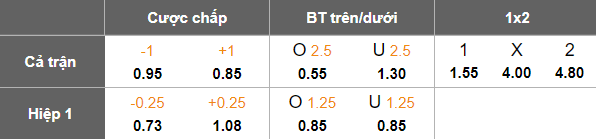 Nhận định, soi kèo North Sunshine Eagles vs Nunawading City, 17h00 ngày 27/5: Khách ‘out’ - Ảnh 4
