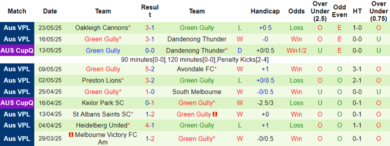 Nhận định, soi kèo Hume City vs Green Gully, 17h30 ngày 30/5: Tìm lại niềm vui - Ảnh 2
