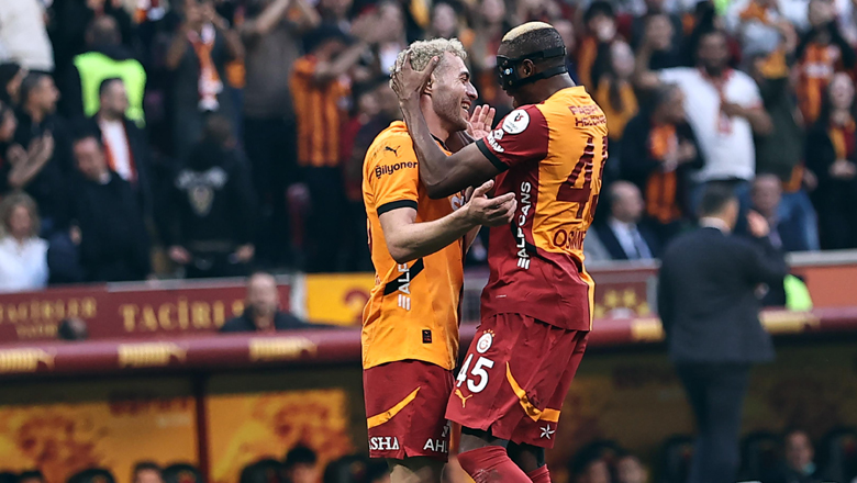 Kèo vàng bóng đá Galatasaray vs Istanbul BB, 00h00 ngày 31/5: Chủ nhà đáng tin - Ảnh 1