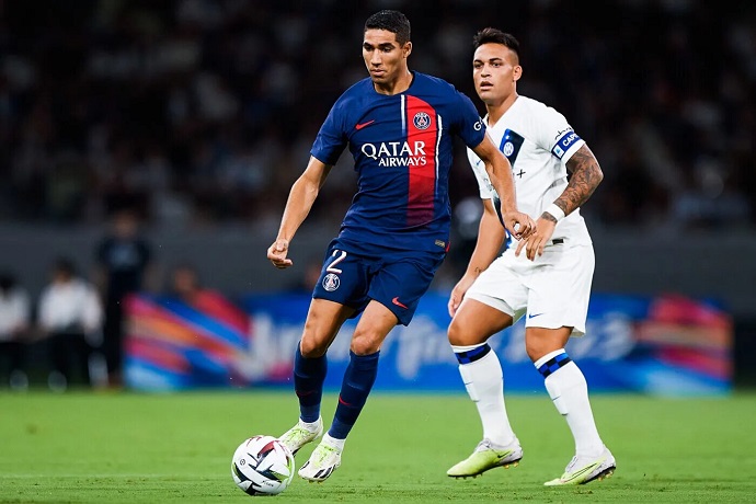 Chuy&ecirc;n gia Tony Ansell dự đo&aacute;n PSG vs Inter Milan, 2h00 ng&agrave;y 1/6 - Ảnh 2