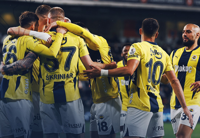 Kèo vàng bóng đá Fenerbahce vs Konyaspor, 20h00 ngày 31/5: Niềm tin chủ nhà - Ảnh 1